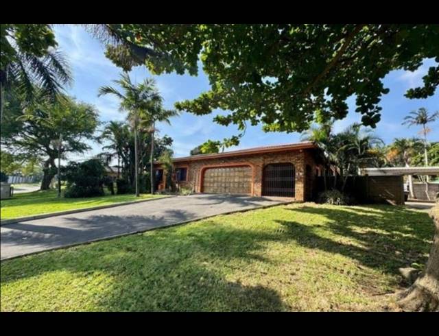 4 BEDROOM HOUSE FOR SALE IN MEER EN SEE